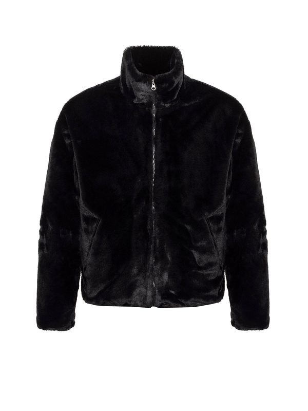 Antioch Antioch Prijelazna jakna  crna