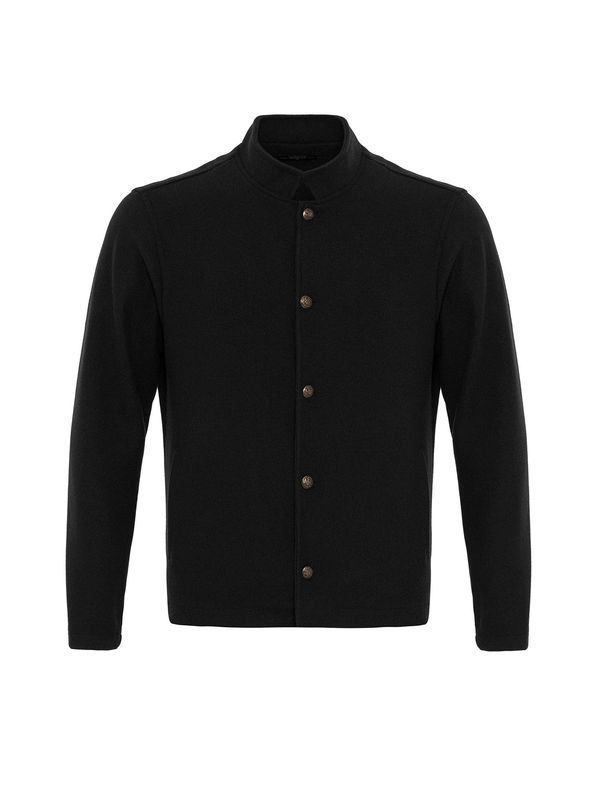 Antioch Antioch Prijelazna jakna  crna