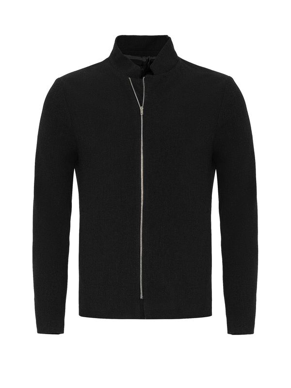 Antioch Antioch Prijelazna jakna  crna