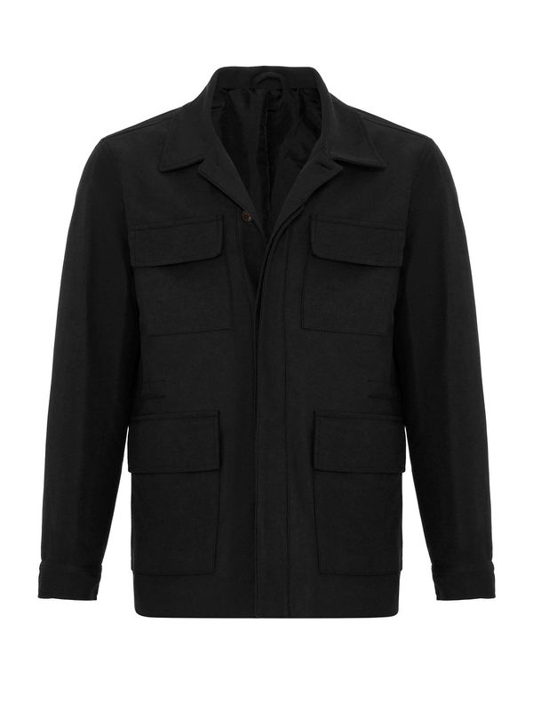 Antioch Antioch Prijelazna jakna  crna