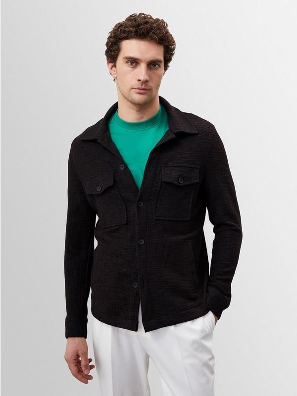 Antioch Antioch Prijelazna jakna  crna