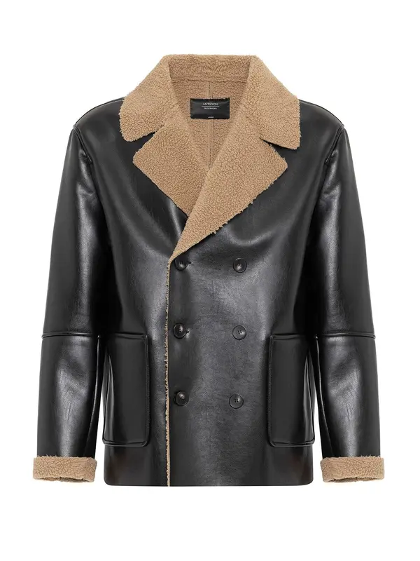 Antioch Antioch Prijelazna jakna  crna