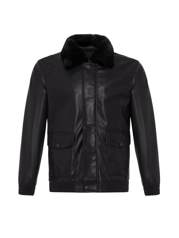 Antioch Antioch Prijelazna jakna  crna