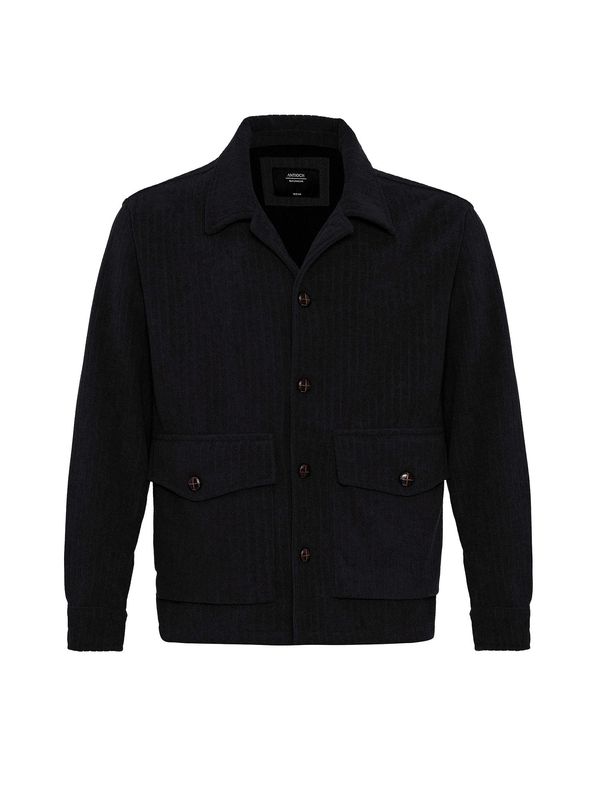 Antioch Antioch Prijelazna jakna  crna