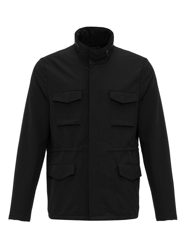 Antioch Antioch Prijelazna jakna  crna