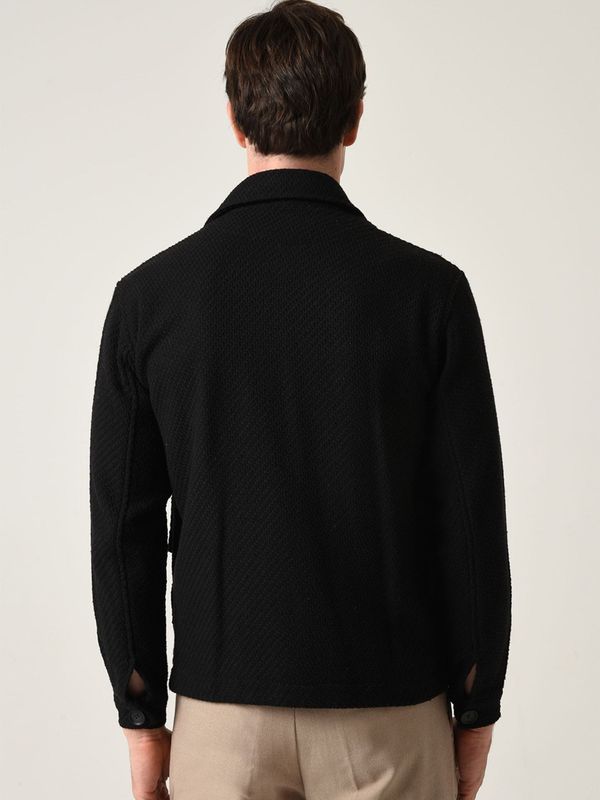 Antioch Antioch Prijelazna jakna  crna