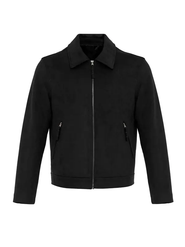 Antioch Antioch Prijelazna jakna  crna