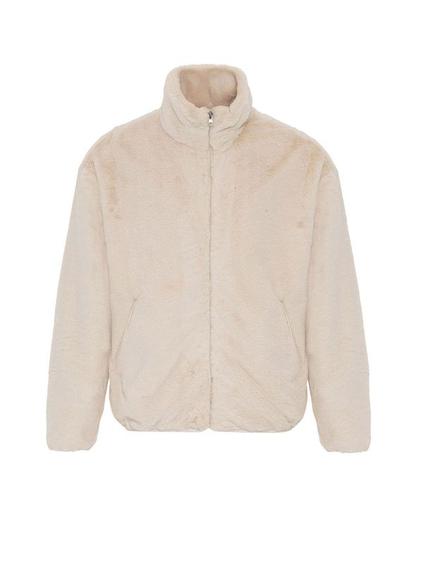 Antioch Antioch Prijelazna jakna  ecru/prljavo bijela