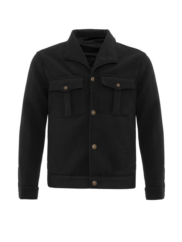 Antioch Antioch Prijelazna jakna 'Herta'  crna