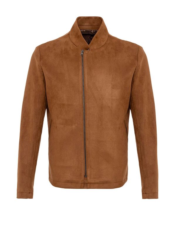 Antioch Antioch Prijelazna jakna  hrđavo smeđa