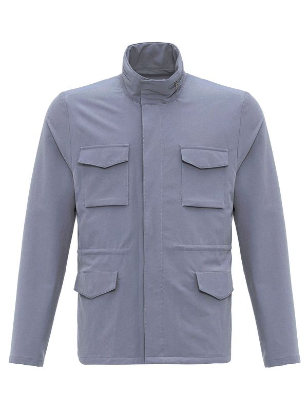 Antioch Antioch Prijelazna jakna  indigo