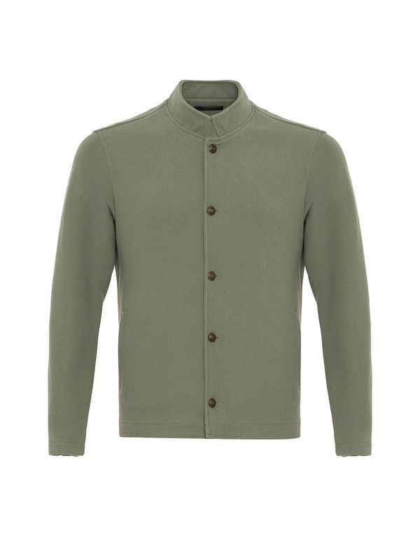 Antioch Antioch Prijelazna jakna  kaki