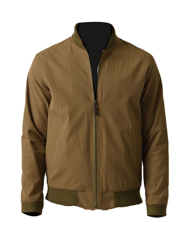 Antioch Antioch Prijelazna jakna  kaki