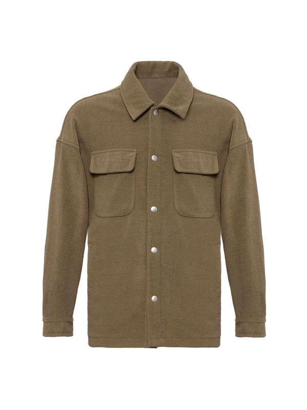 Antioch Antioch Prijelazna jakna  kaki