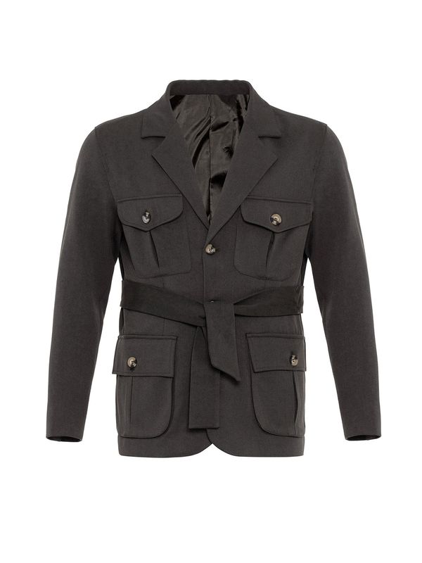 Antioch Antioch Prijelazna jakna  kaki