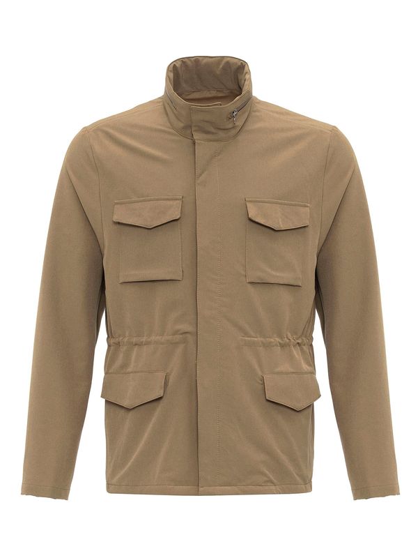 Antioch Antioch Prijelazna jakna  kaki / tamno zelena