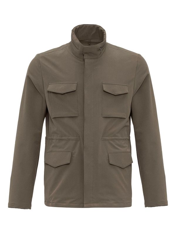 Antioch Antioch Prijelazna jakna  kaki