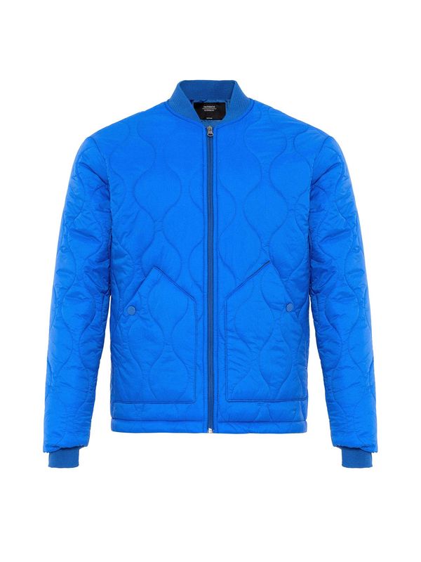 Antioch Antioch Prijelazna jakna  kraljevsko plava