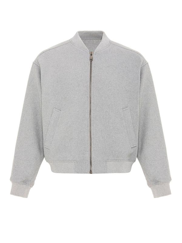 Antioch Antioch Prijelazna jakna 'Mariano'  siva