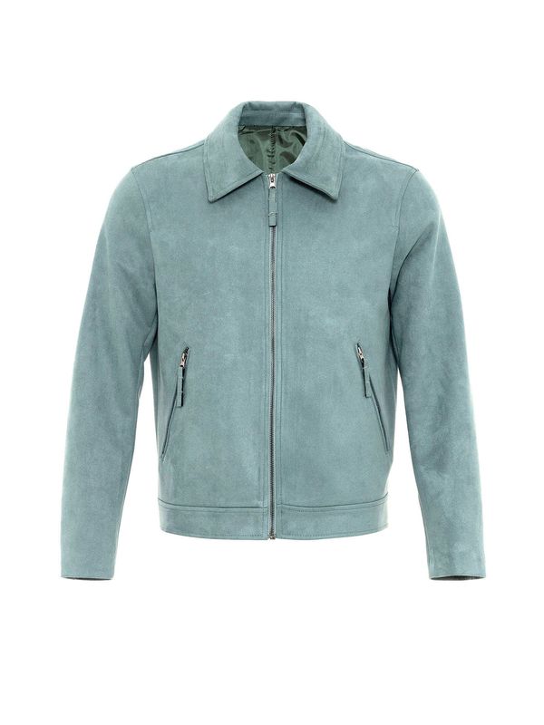 Antioch Antioch Prijelazna jakna  menta