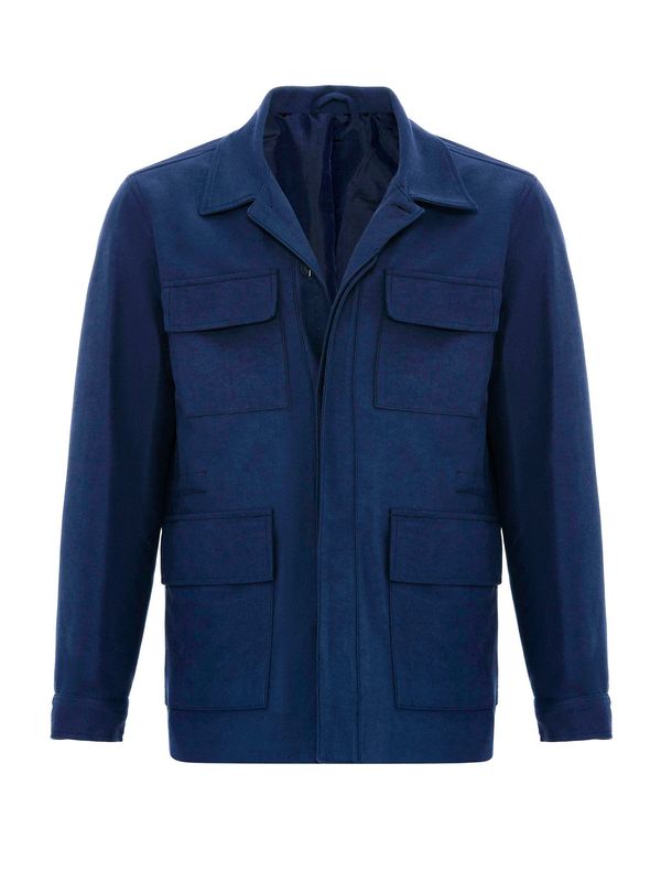 Antioch Antioch Prijelazna jakna  mornarsko plava