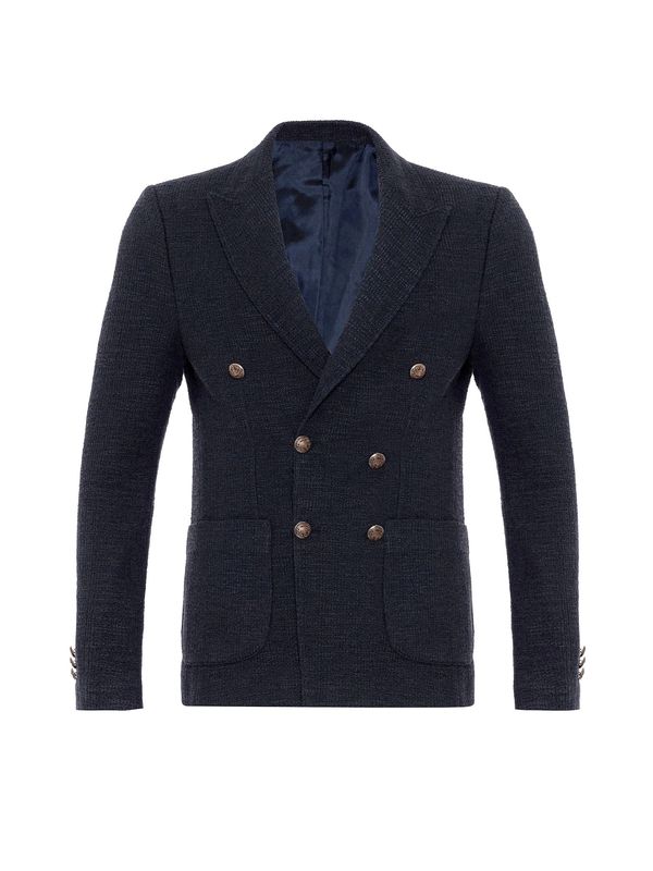 Antioch Antioch Prijelazna jakna  mornarsko plava