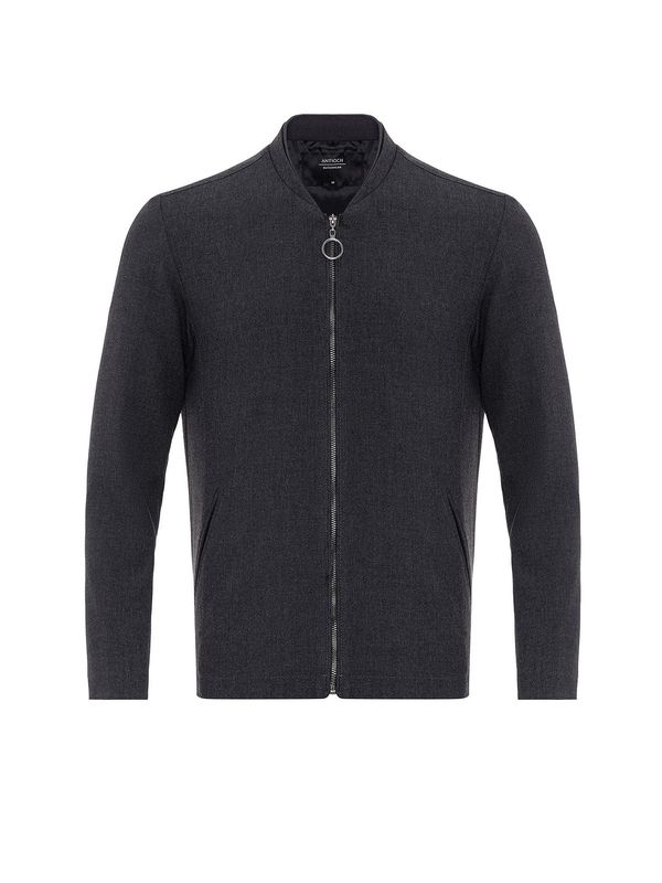 Antioch Antioch Prijelazna jakna  morsko plava