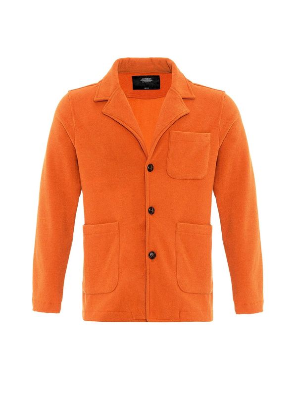 Antioch Antioch Prijelazna jakna  narančasta