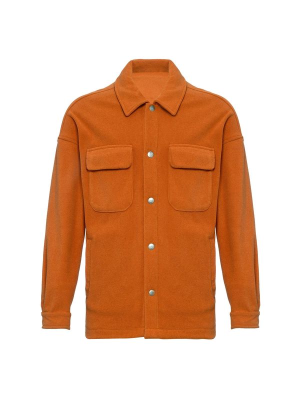 Antioch Antioch Prijelazna jakna  narančasta