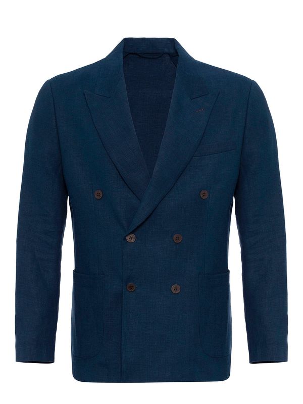 Antioch Antioch Prijelazna jakna  petrol