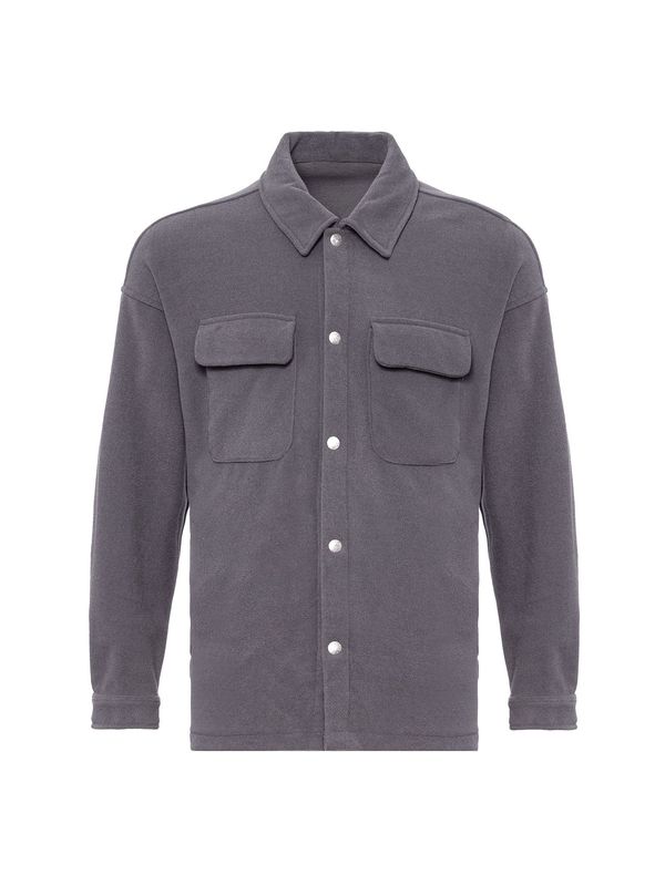 Antioch Antioch Prijelazna jakna  siva