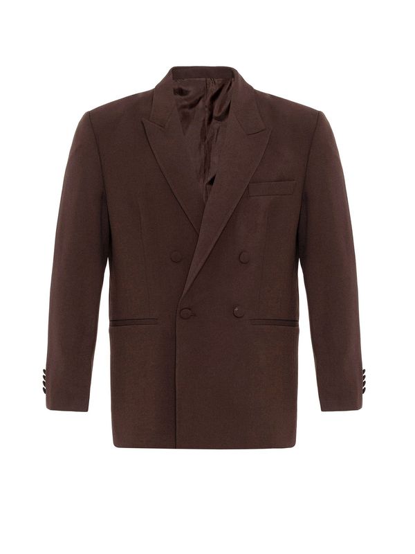 Antioch Antioch Prijelazna jakna  smeđa