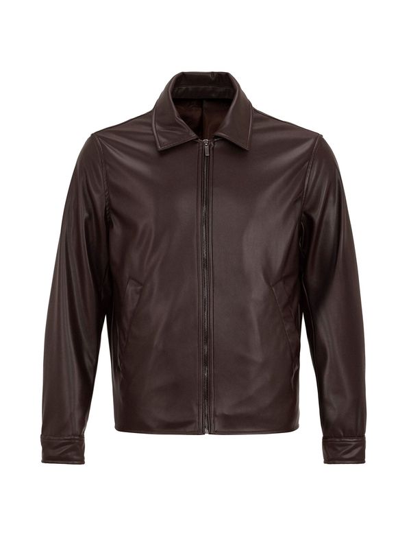 Antioch Antioch Prijelazna jakna  smeđa