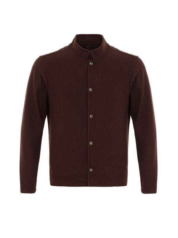 Antioch Antioch Prijelazna jakna  smeđa