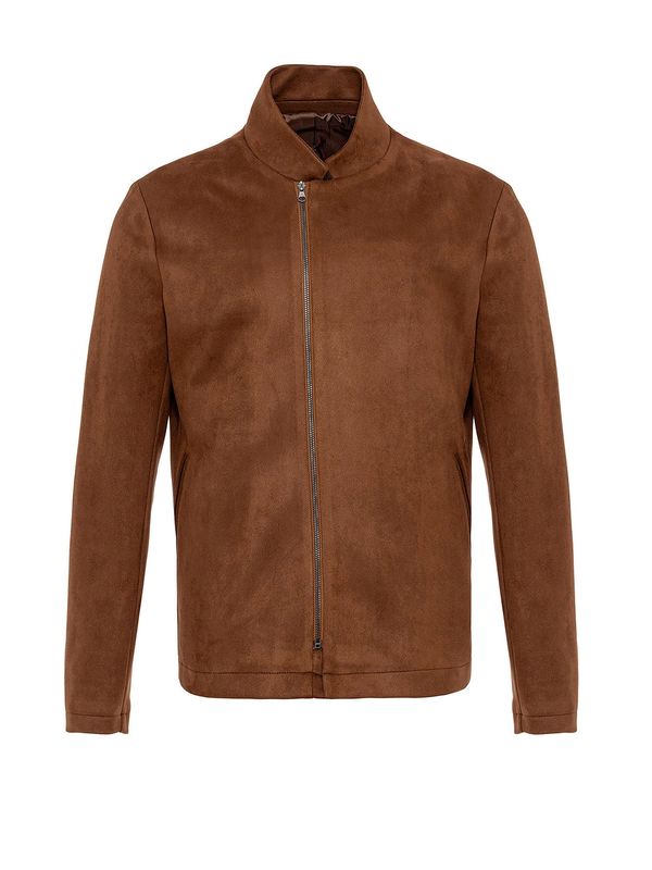 Antioch Antioch Prijelazna jakna  smeđa