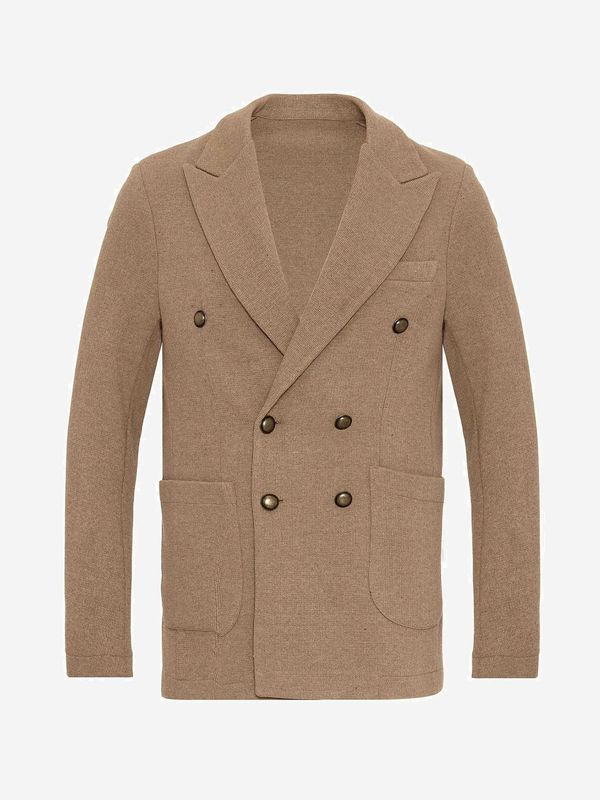 Antioch Antioch Prijelazna jakna  smeđa