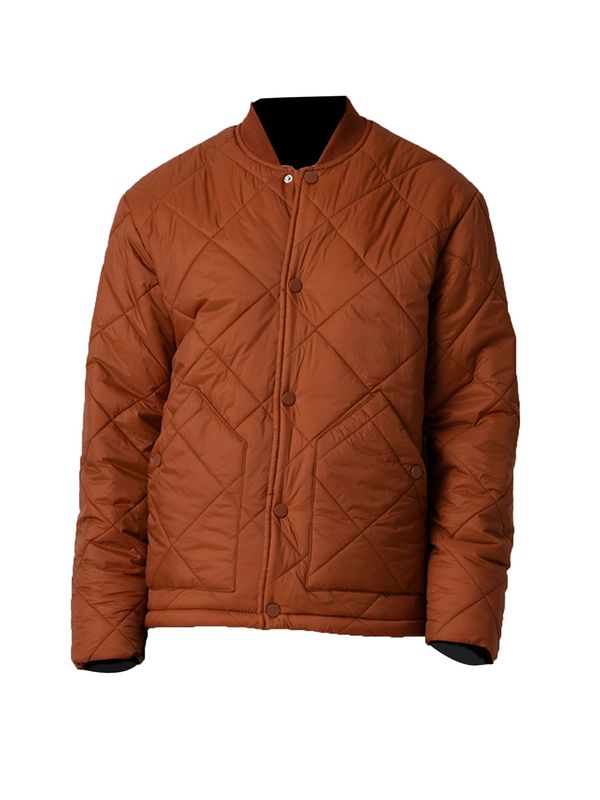 Antioch Antioch Prijelazna jakna  smeđa