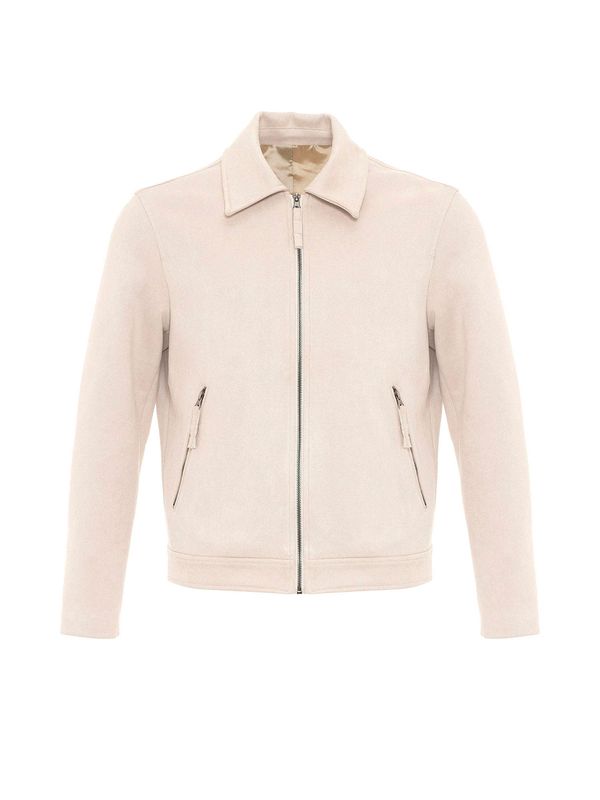 Antioch Antioch Prijelazna jakna  svijetlobež