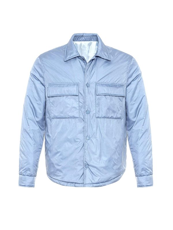 Antioch Antioch Prijelazna jakna  svijetloplava