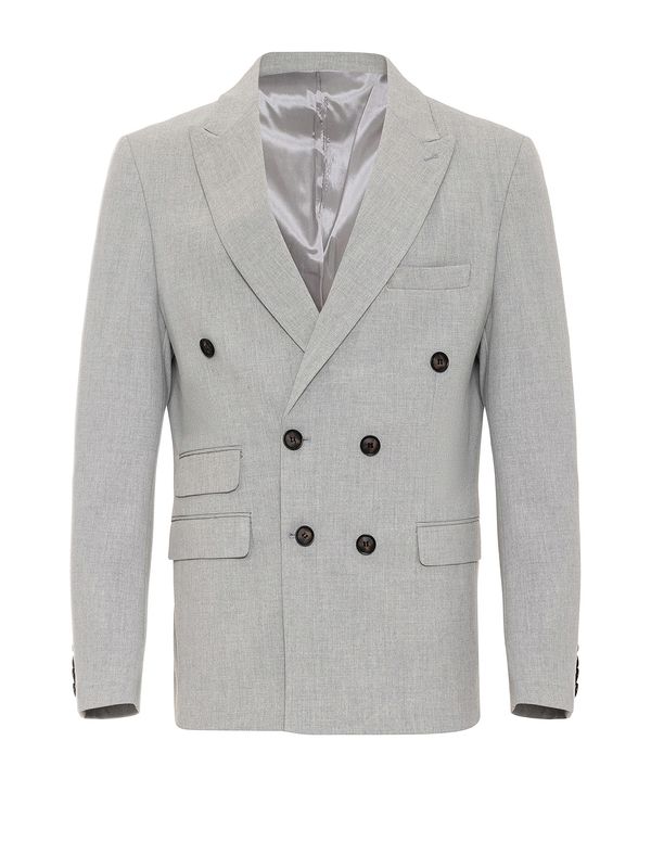 Antioch Antioch Prijelazna jakna  svijetlosiva