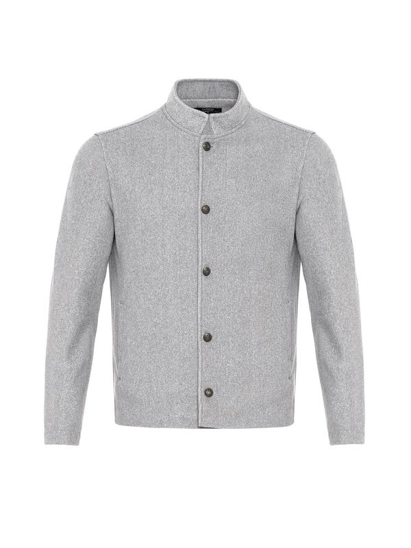 Antioch Antioch Prijelazna jakna  svijetlosiva