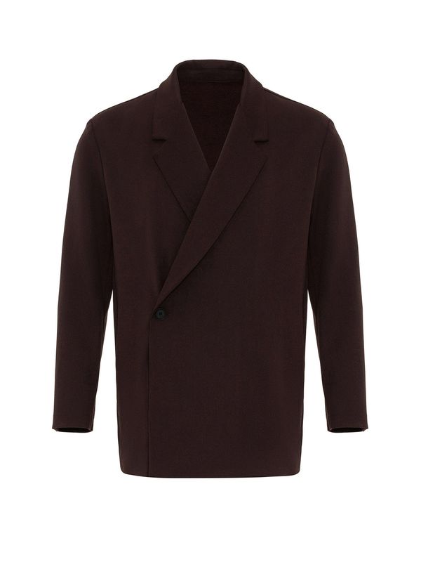 Antioch Antioch Prijelazna jakna  tamno smeđa