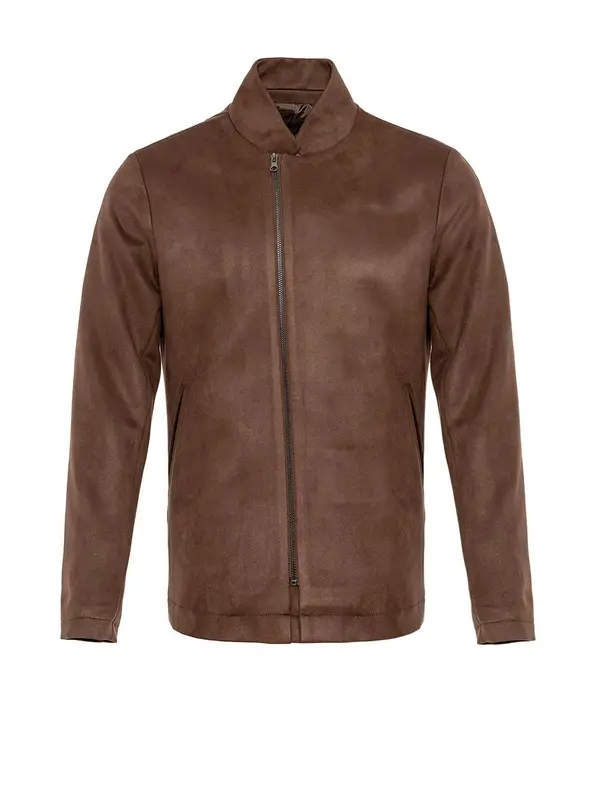 Antioch Antioch Prijelazna jakna  tamno smeđa