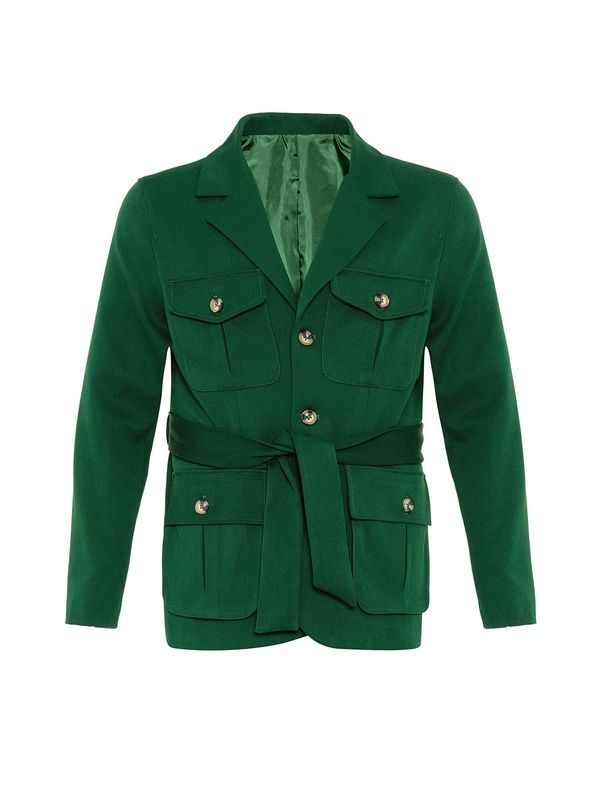 Antioch Antioch Prijelazna jakna  tamno zelena