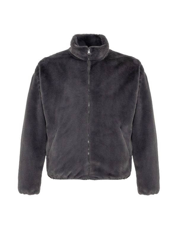 Antioch Antioch Prijelazna jakna  tamo siva