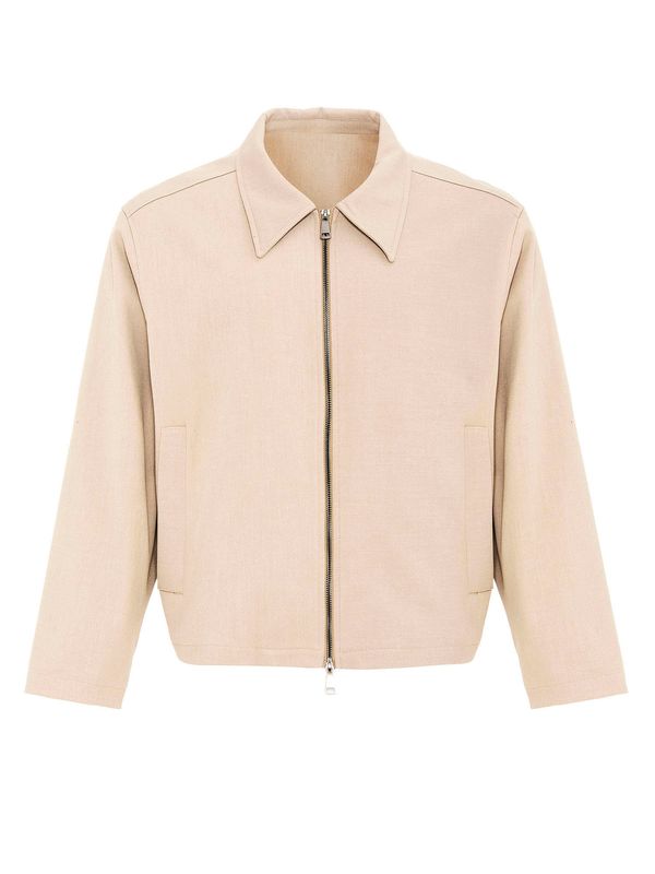 Antioch Antioch Prijelazna jakna 'Vincenzo'  bež