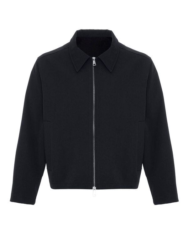 Antioch Antioch Prijelazna jakna 'Vincenzo'  crna