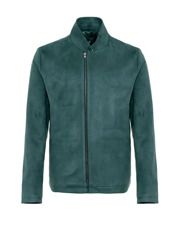 Antioch Antioch Prijelazna jakna  zelena