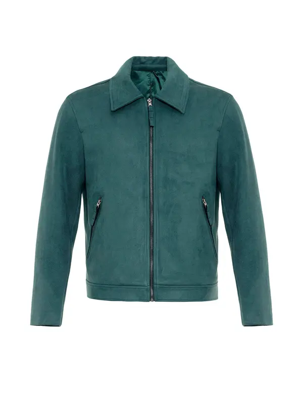 Antioch Antioch Prijelazna jakna  zelena