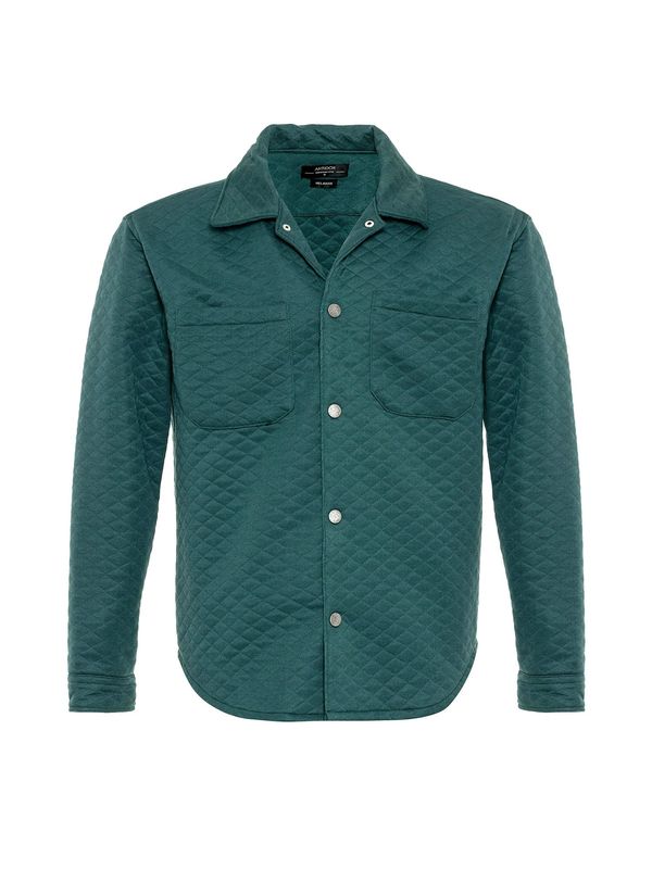 Antioch Antioch Prijelazna jakna  zelena